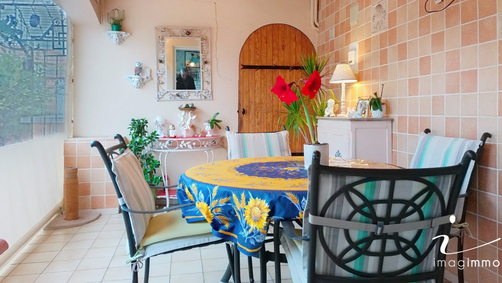 vente Villa Fabregues - Photo 7