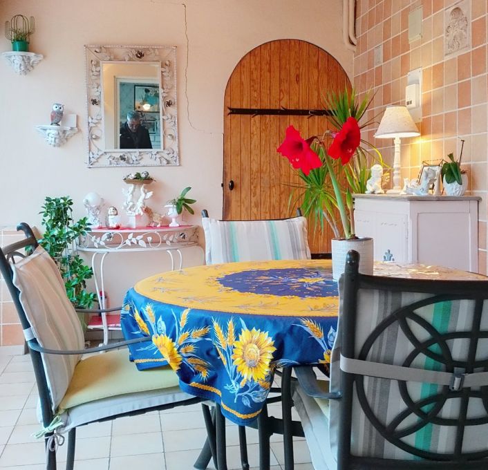 à vendre Villa Fabregues