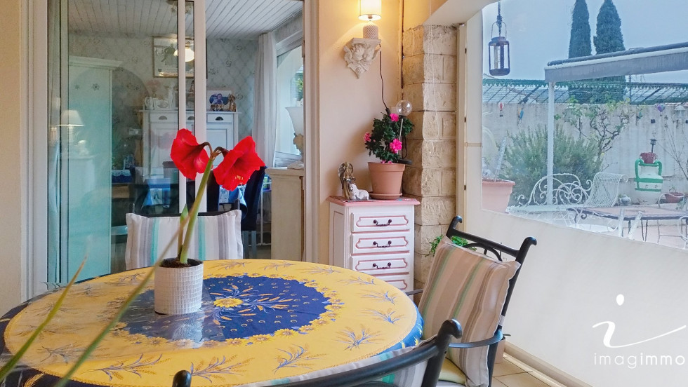 vente Villa Fabregues - Photo 8