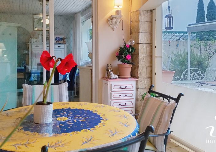 à vendre Villa Fabregues