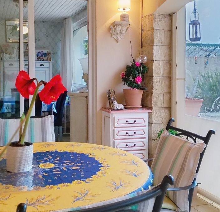 à vendre Villa Fabregues