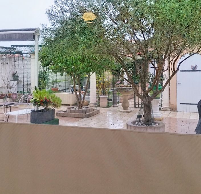 à vendre Villa Fabregues