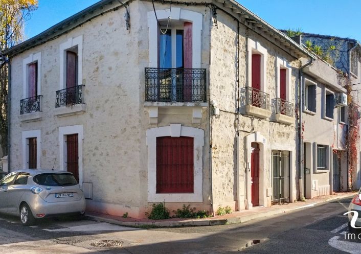 à vendre Appartement Montpellier