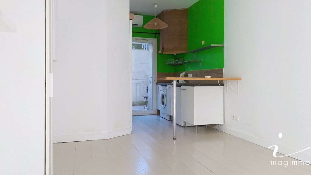 sale Appartement Montpellier - Photo 5