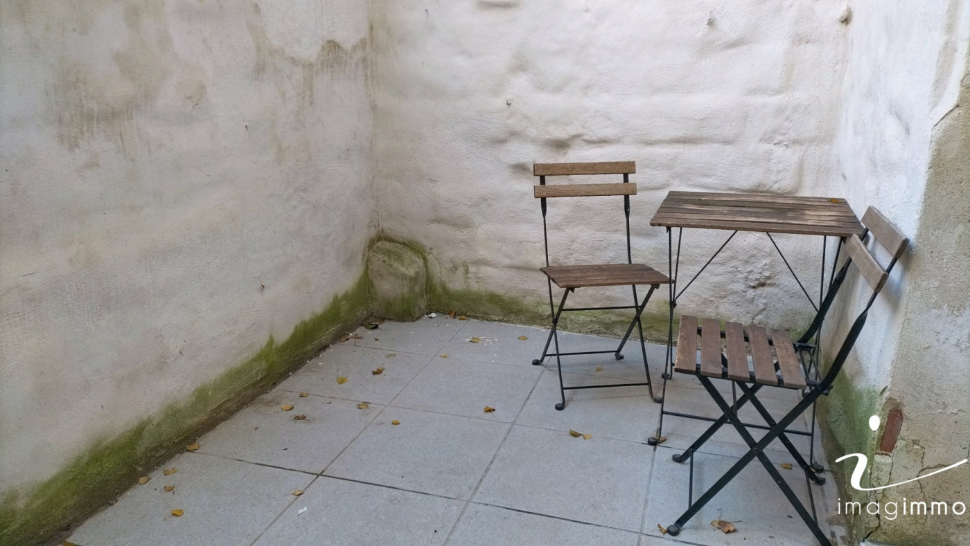 vente Appartement Montpellier - Photo 7