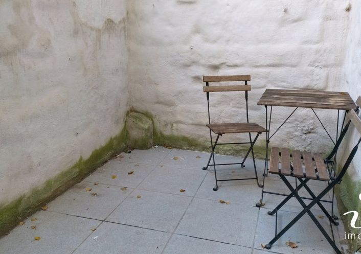 à vendre Appartement Montpellier