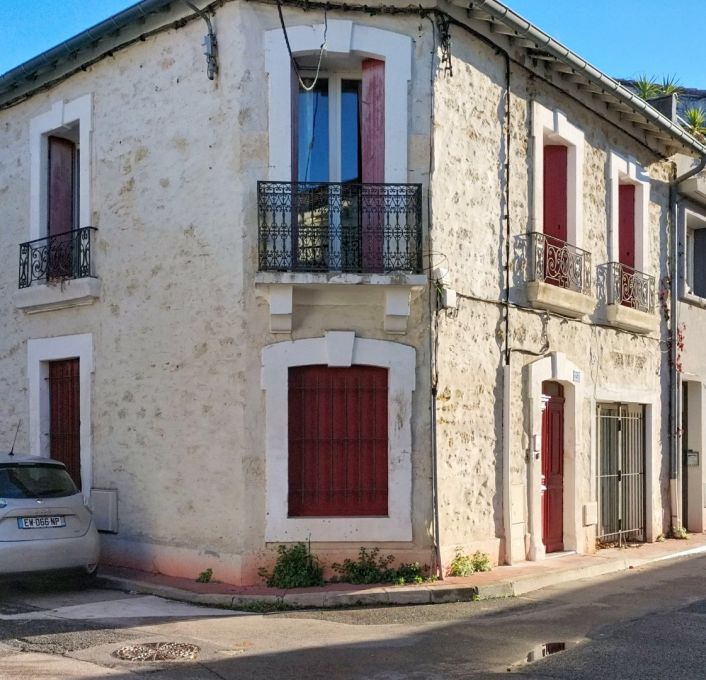 à vendre Appartement Montpellier