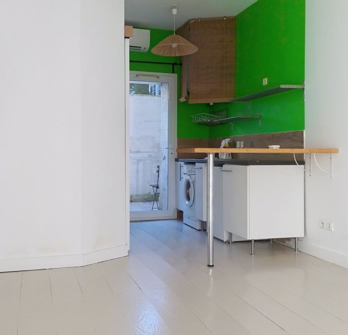 à vendre Appartement Montpellier