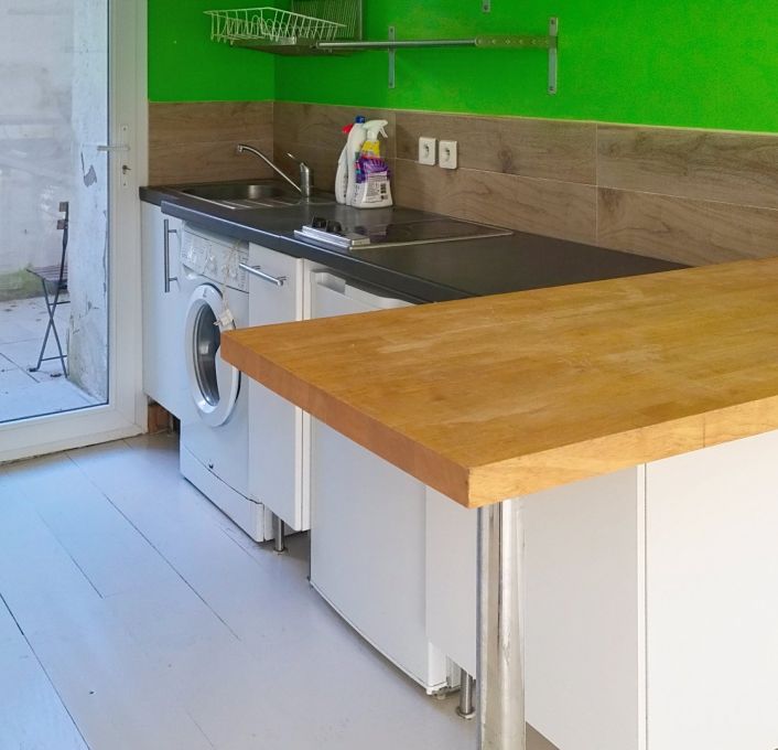 à vendre Appartement Montpellier