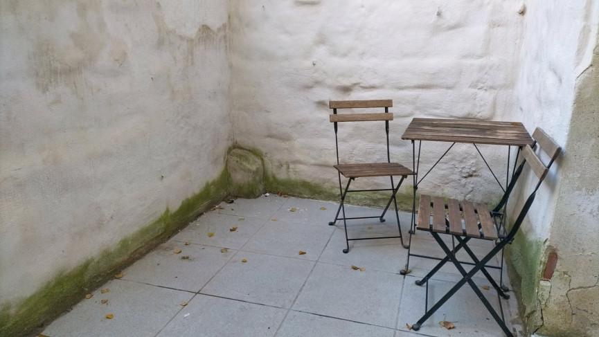 vente Appartement Montpellier