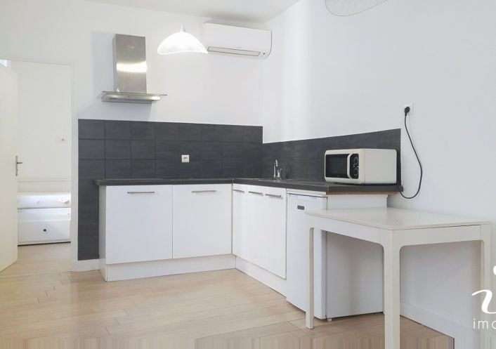 à vendre Appartement Montpellier