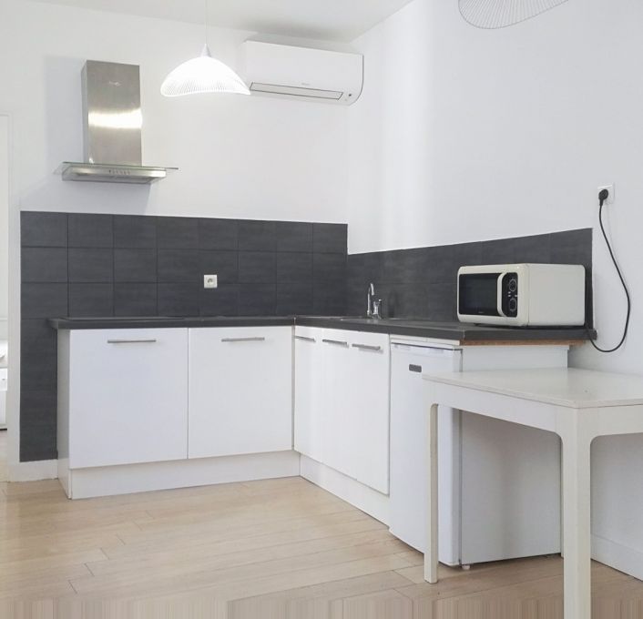 vente Appartement Montpellier