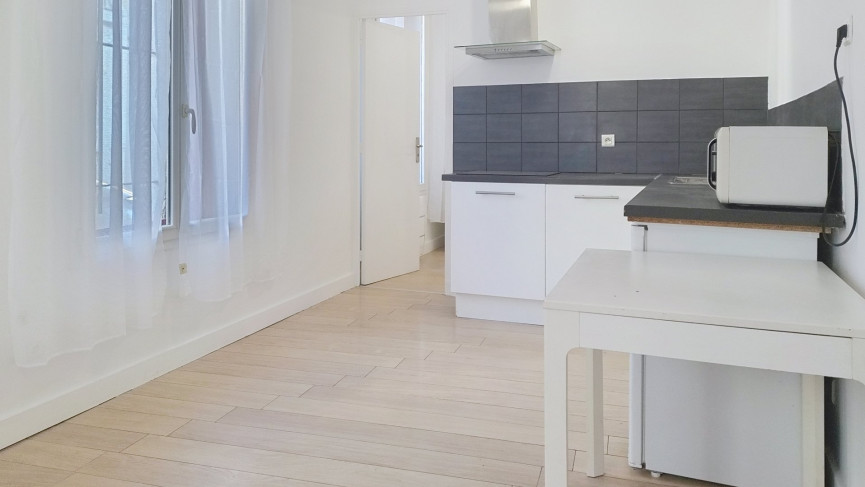 à vendre Appartement Montpellier - Photo 5