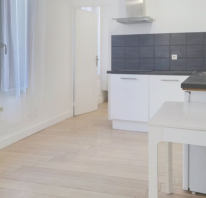 vente Appartement Montpellier