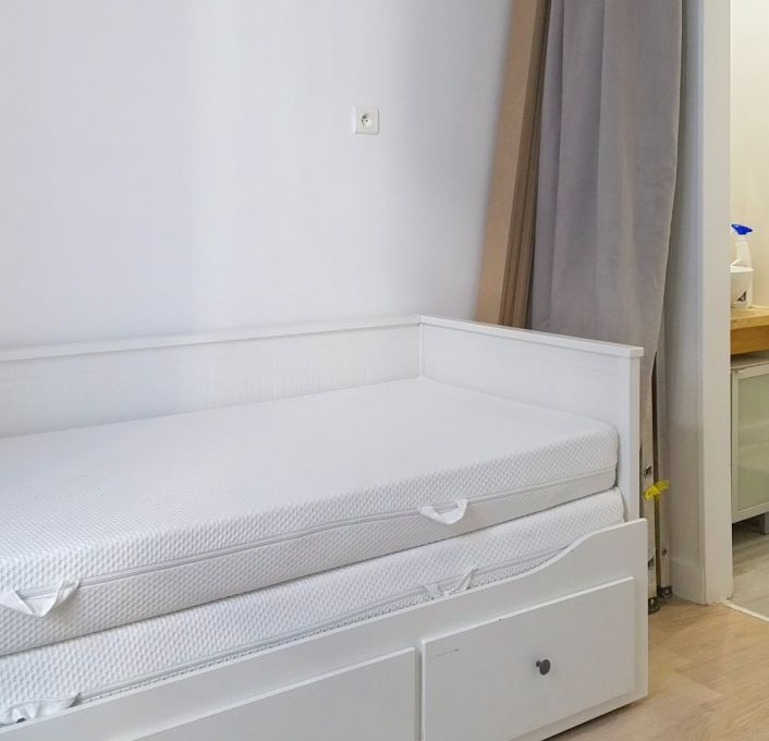 vente Appartement Montpellier