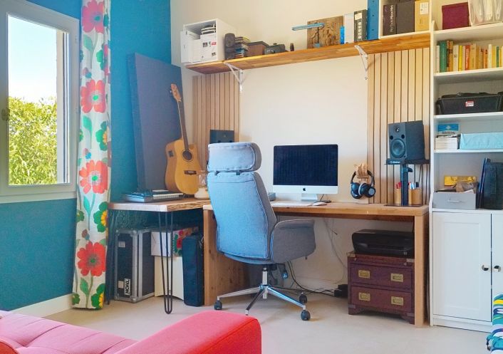 à vendre Villa Fabregues