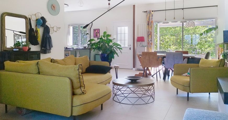vente Villa Fabregues