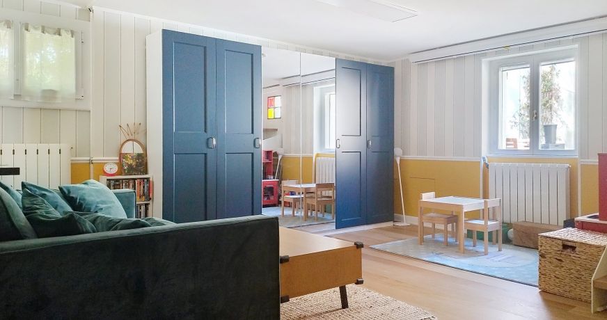 vente Villa Fabregues