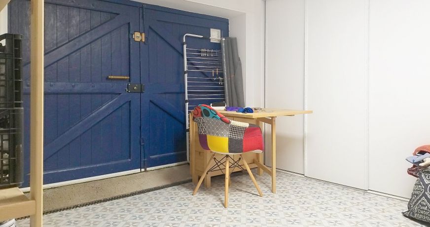 vente Villa Fabregues
