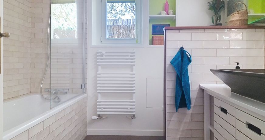 vente Villa Fabregues
