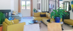 vente Villa Fabregues
