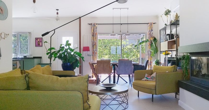vente Villa Fabregues