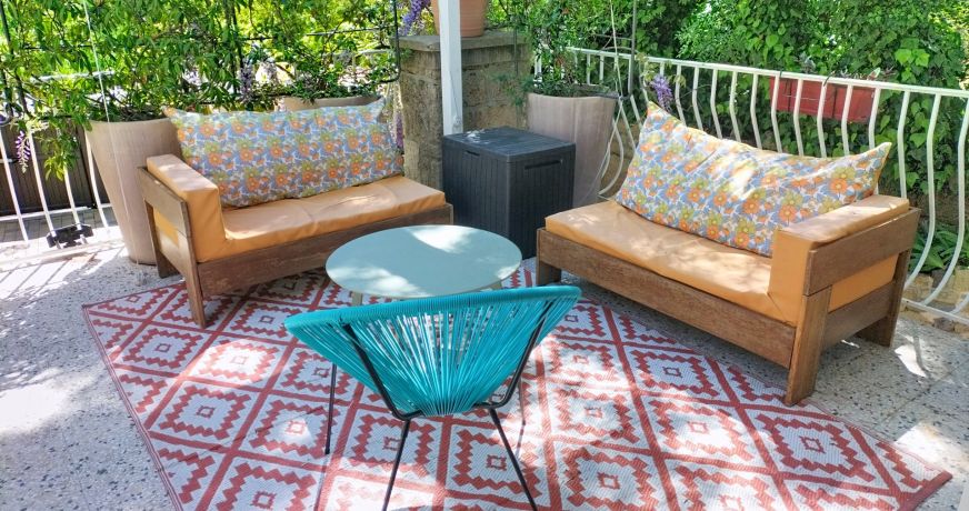 vente Villa Fabregues