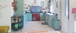 vente Villa Fabregues