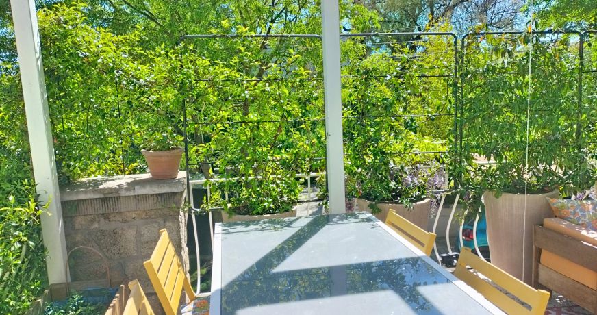 vente Villa Fabregues