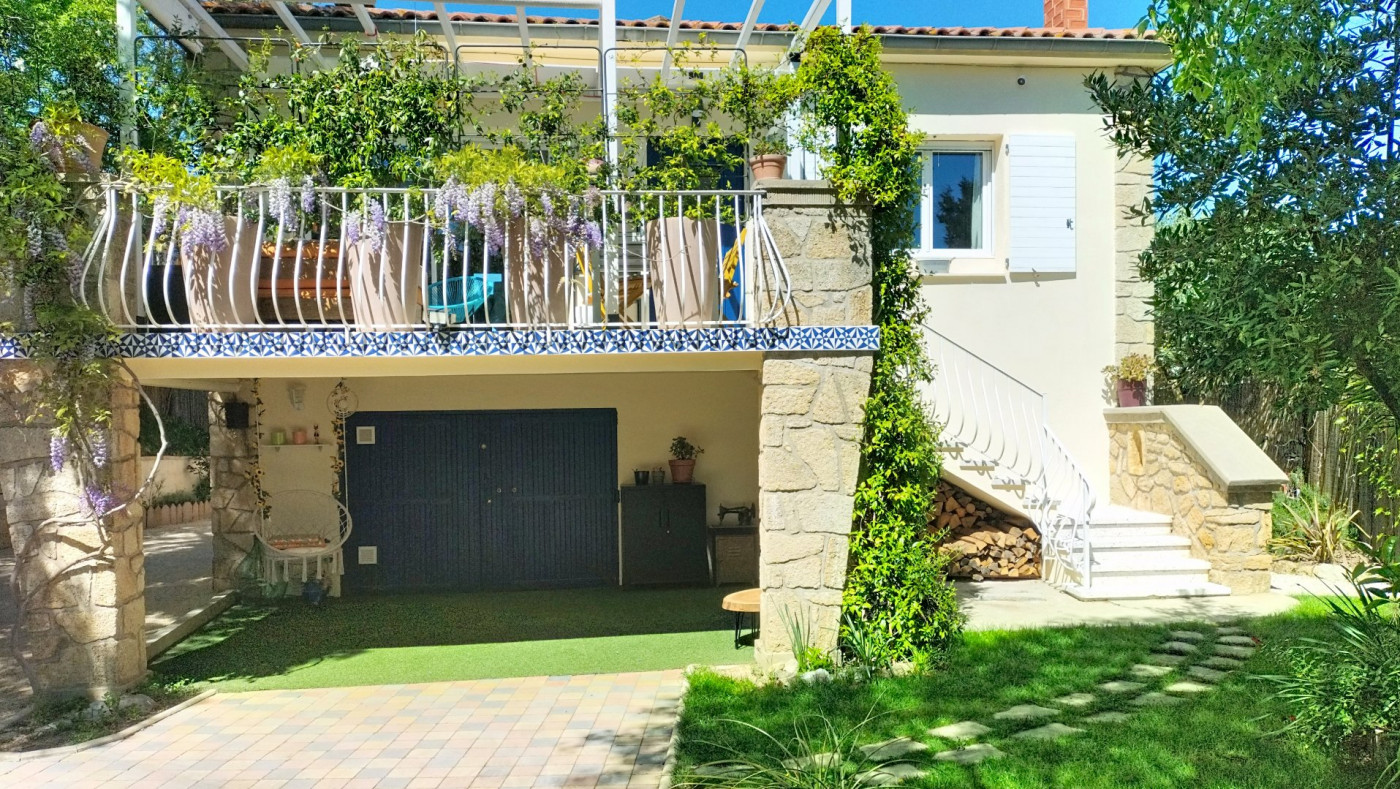 à vendre Villa Fabregues - Photo 9