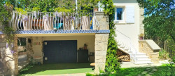 vente Villa Fabregues