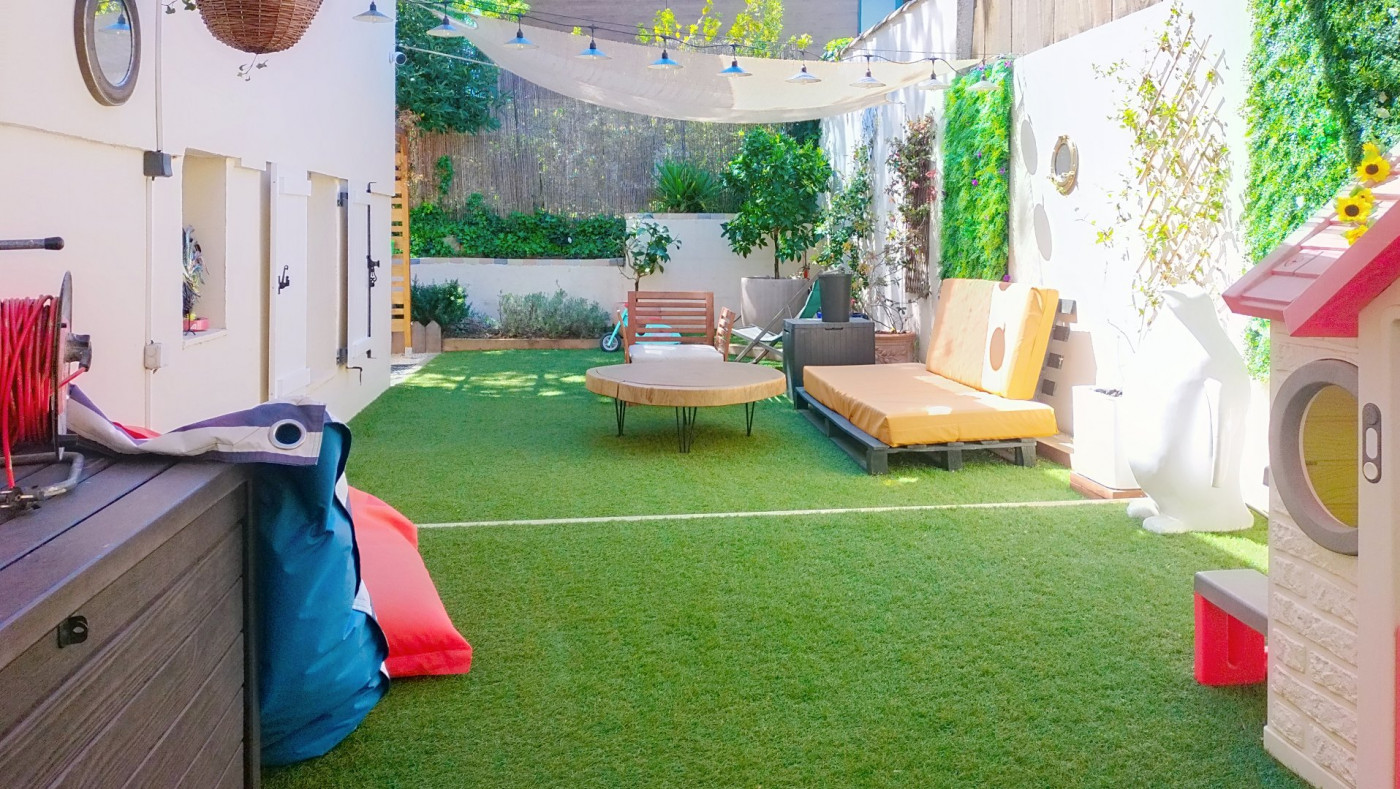 vente Villa Fabregues - Photo 6