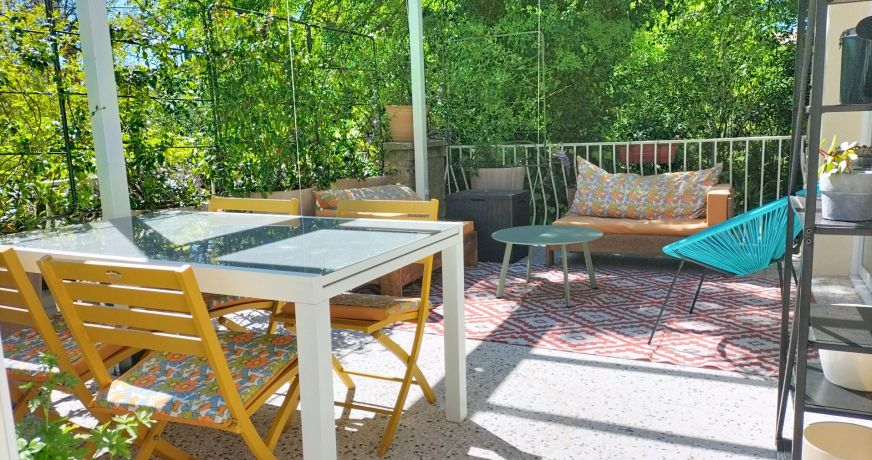vente Villa Fabregues