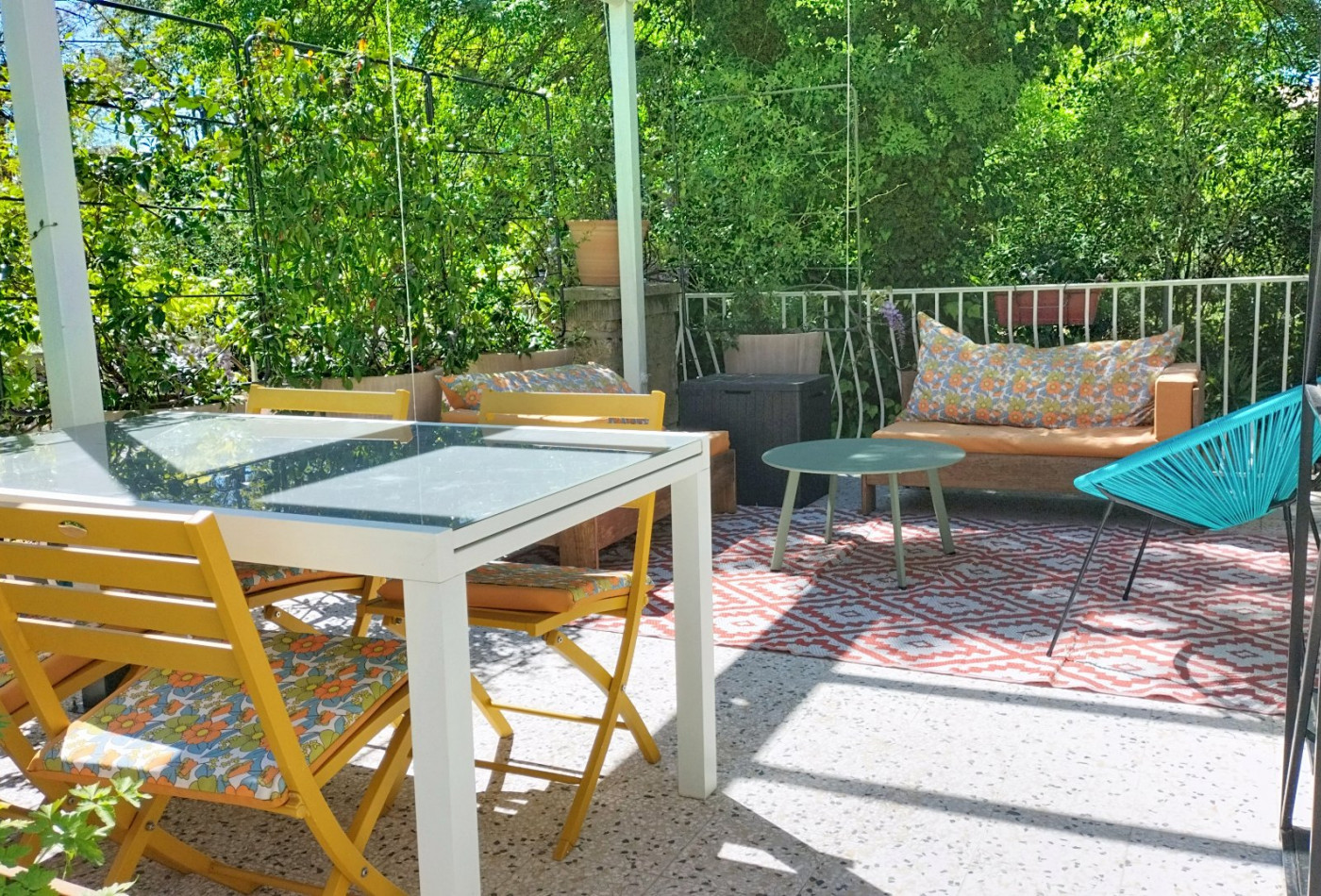 à vendre Villa Fabregues - Photo 10