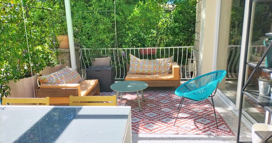 vente Villa Fabregues
