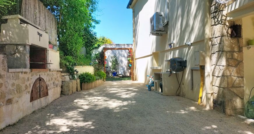 vente Villa Fabregues