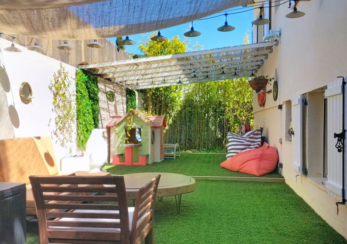 à vendre Villa Fabregues