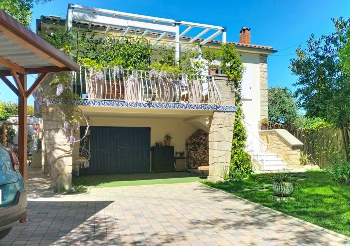 à vendre Villa Fabregues