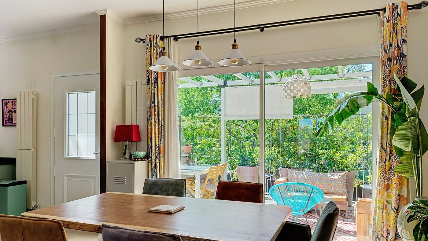 vente Villa Fabregues - Photo 2