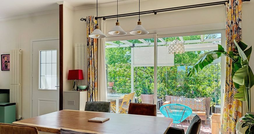 vente Villa Fabregues