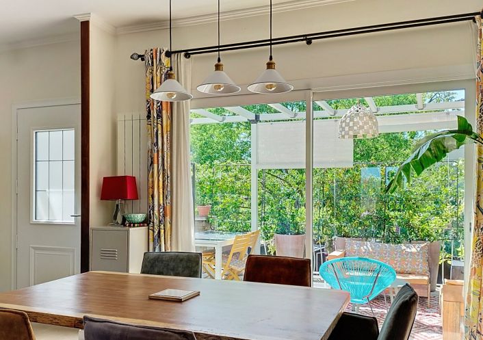 à vendre Villa Fabregues