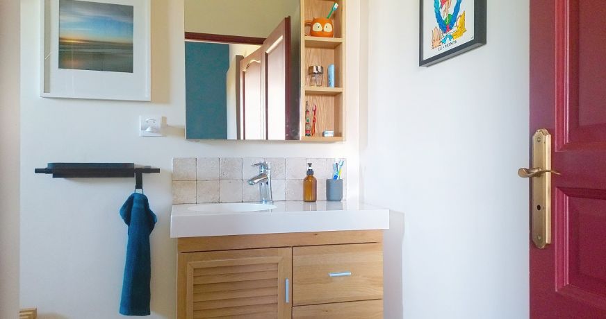 vente Villa Fabregues