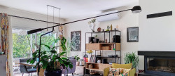vente Villa Fabregues
