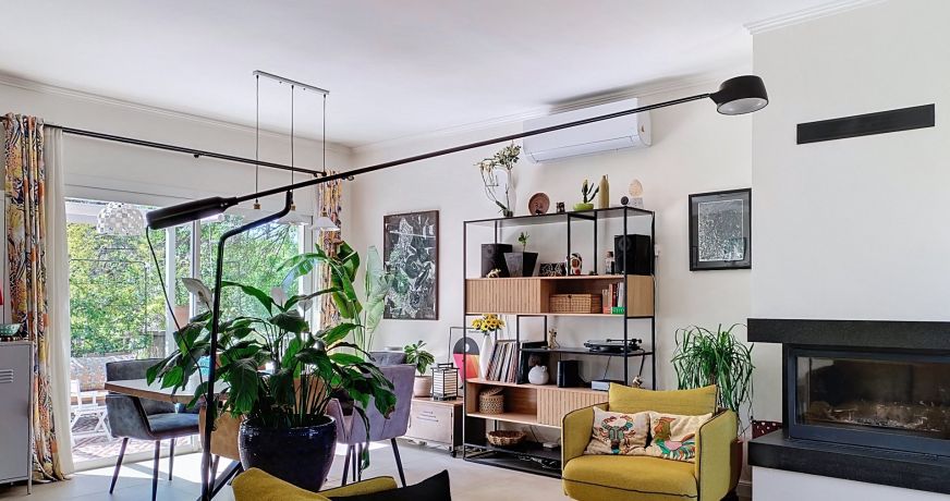 vente Villa Fabregues