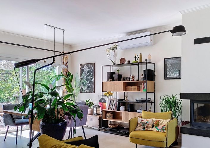 à vendre Villa Fabregues