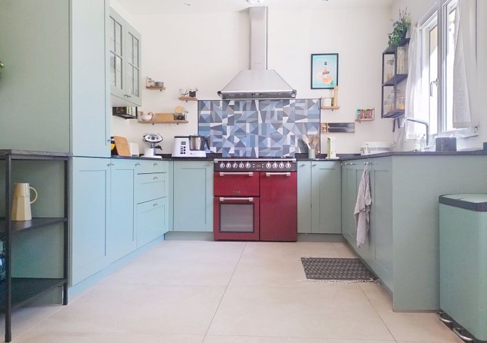 à vendre Villa Fabregues