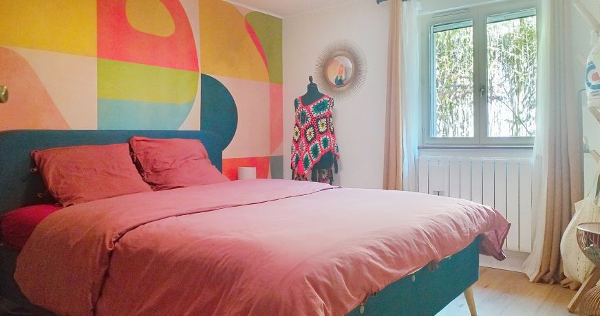 vente Villa Fabregues