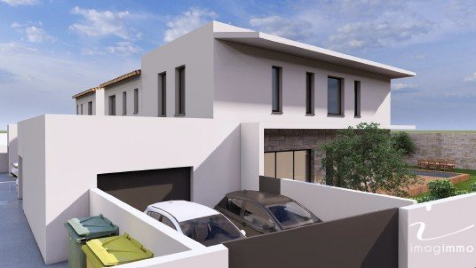 vente Terrain constructible Cournonterral - Photo 4