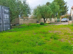 à vendre Terrain constructible Cournonterral