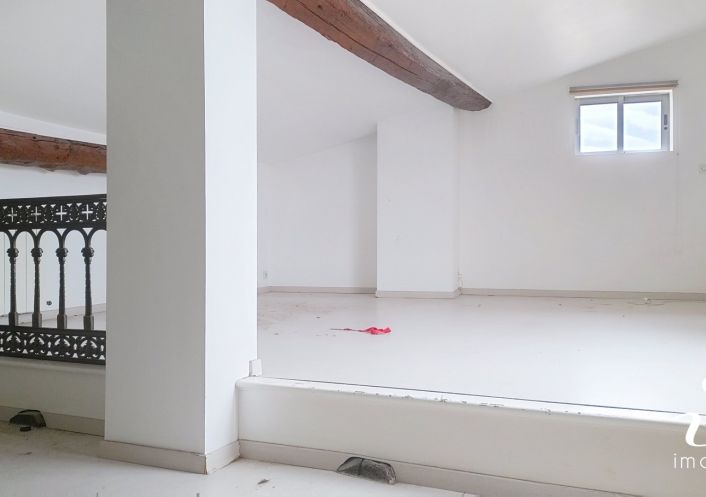 à vendre Maison de ville Vic La Gardiole